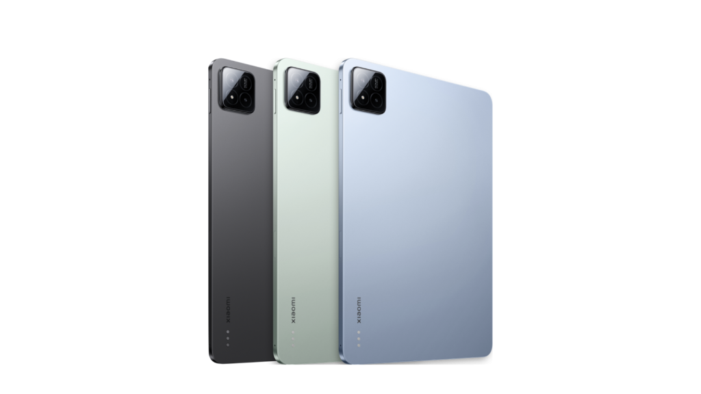 Xiaomi Pad 7