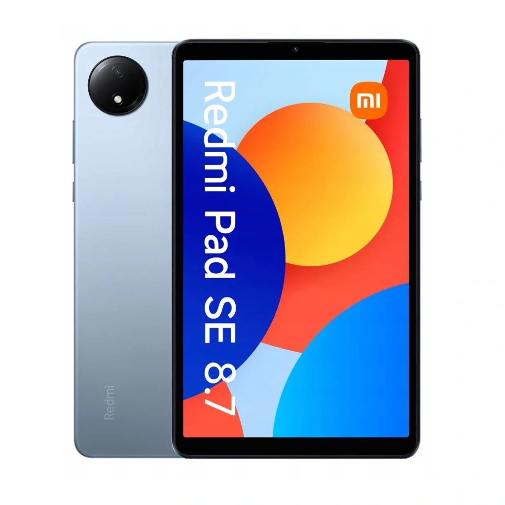 Redmi Pad SE 4G 8.7