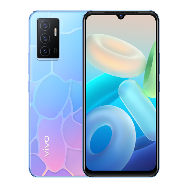 Vivo Y75 4G