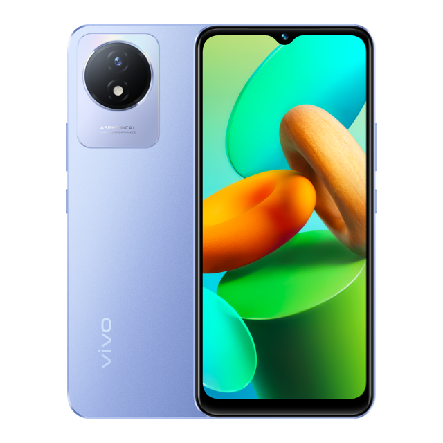 Vivo Y02