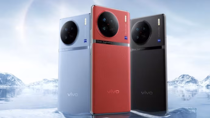 Vivo X90