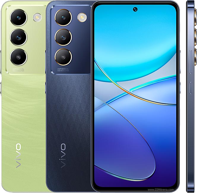 Vivo Y100 4G